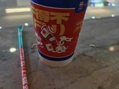 -塔斯汀中国汉堡(东平店)