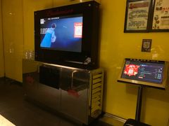 -百威KTV(恒福路店)