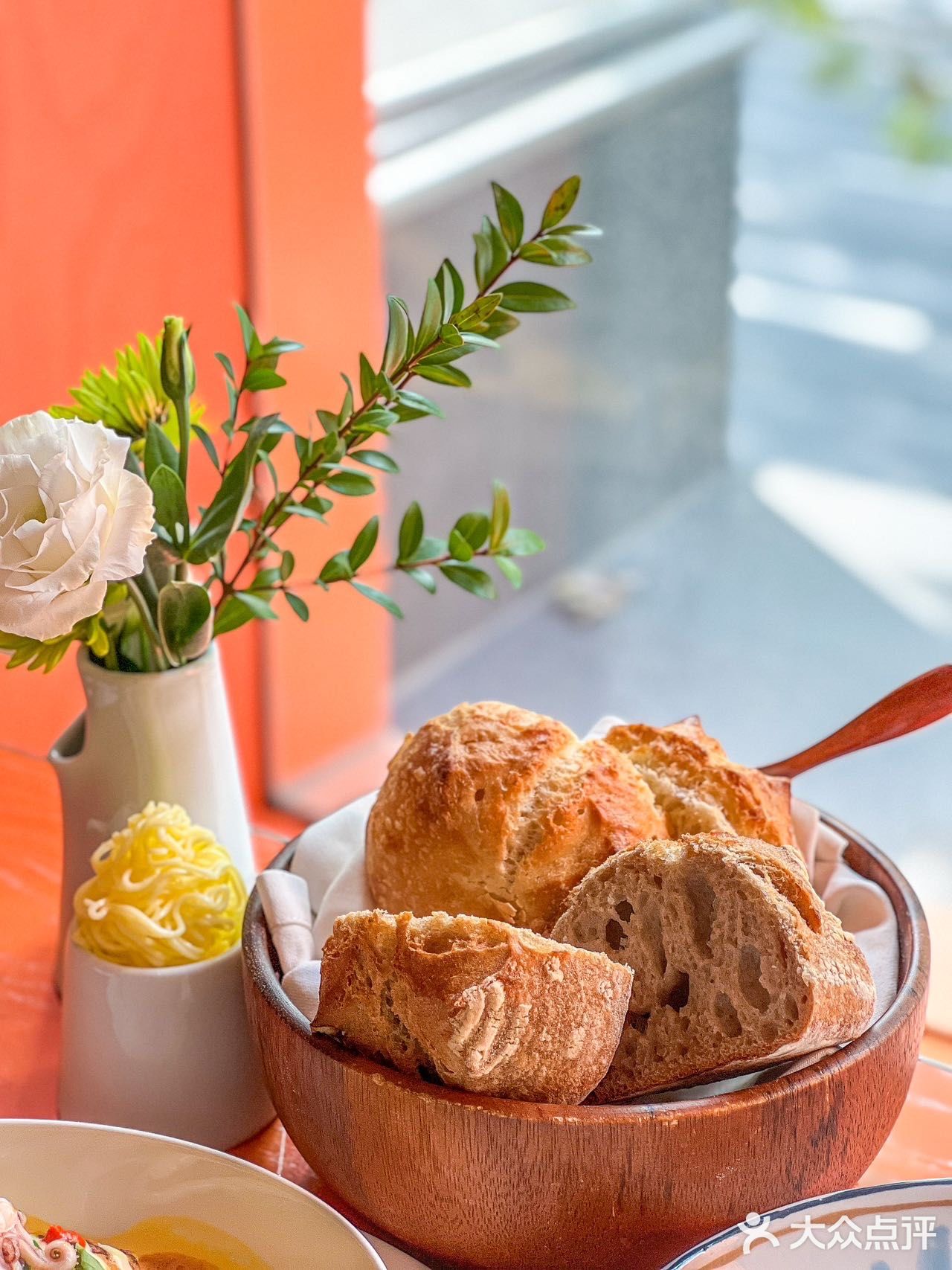 静安寺|浪漫约会的氛围感法餐首选