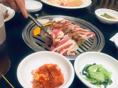 -韩屋韩国料理(天山路店)
