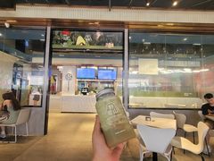 -野萃山·潮汕厚果汁(十亩地店)