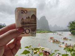 -61号餐吧(兴坪古镇漓江店)