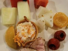 -天伦王朝酒店·盛华瑄餐厅