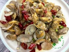 -小民大排档(马场角横路店)