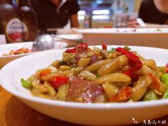-辣公子·千岛湖私房菜(滨江店)