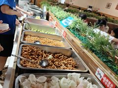 -勇记干锅居(德阳店)