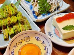 -鸟泉居酒屋·烧鸟·酒馆(百子湾店)