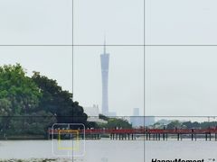 -东山湖公园