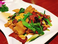-西双版纳洲际度假酒店-曼霖轩中餐厅