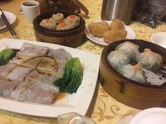 -海宝酒家(中山四路店)