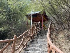 -卡定沟景区