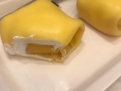 -满记甜品(江桥万达店)