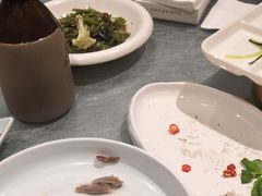 -小厨娘淮扬菜(清江苏宁广场店)