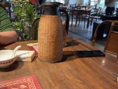 -洞庭土菜馆(天河北总店)