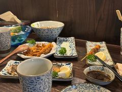 -哥哥の深夜食堂(红松东路店)