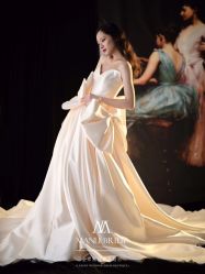 -MANLI BRIDAL婚纱