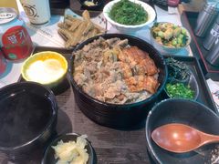 -银河烧鳗·活鳗料理专门店(西单大悦城店)