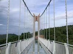 -汕尾铜鼎山旅游区