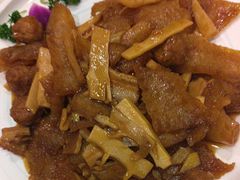 -西安烤鸭店(369烤鸭王店)