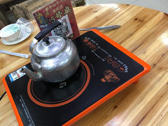 -喜半仙·牛八宝·两江米粉酒(普陀路店)