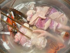 -大头椰·椰子鸡火锅(南宁万象城店)