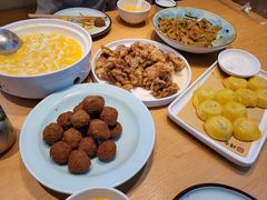 -同合居·非遗东北菜(哈西万达店)