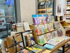 -三联韬奋书店(宽窄巷子店)