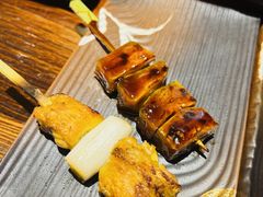 -鸟鹏烧鸟居酒屋(熙龙湾店)