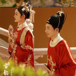 -太古映画婚纱摄影(天河店)