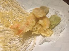 -花月日本料理(奥林匹克大厦店)