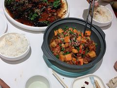 -解家河南菜(商鼎路店)