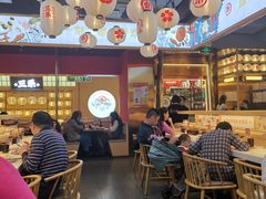 -三禾寿司(君尚店)