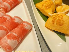 -海底捞火锅(贵和购物中心店.原鲁能城店)