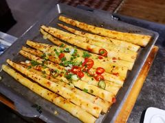 -很久以前羊肉串(簋街店)