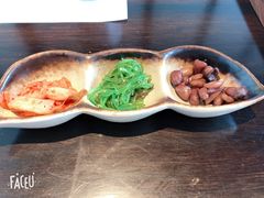 小菜-石葵(锦业时代店)