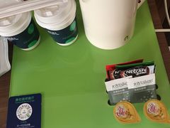-康铂酒店(上海外滩店)