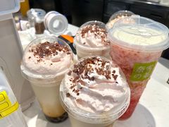 -奈雪的茶(中储能店)