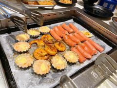 -西蒙纸上烤肉(河海大学店)