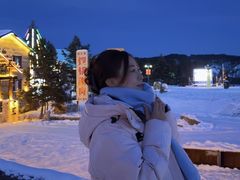 -北极村旅游风景区