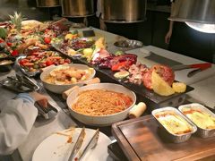 -苏州知音温德姆至尊酒店·四季海鲜自助餐厅(汾湖店)