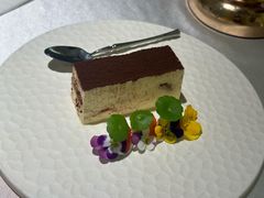 -PARFUM FLORAL花境法餐(南京首店)