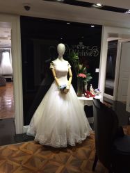-韩国天使嫁衣婚纱礼服馆(上海旗舰店)