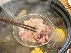 -芭厘农庄老字号·清远鸡
