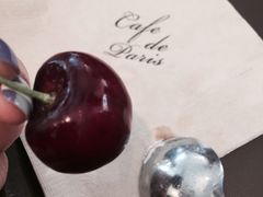 -Cafe de Paris(林荫路店)