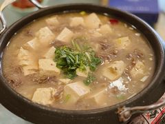 -春花民族美食(佳木斯总店)