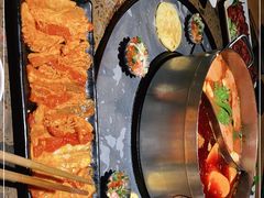 -三牦记·很牛的牦牛肉(柏条河北路下段店)
