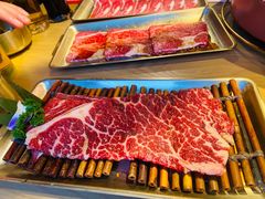 -西塔老太太泥炉烤肉(双井店)