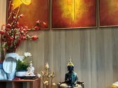 -Mann thai spa曼泰·泰式按摩(陈村店)