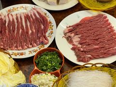 -前门张记涮肉(前门店)