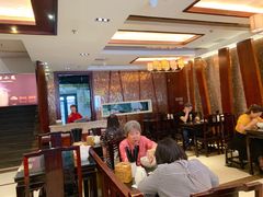 大堂-熙盛源(滨湖万达店)